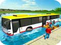 Παιχνίδι Floating Water Bus