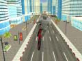 Παιχνίδι City Bike Ride
