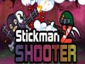 Παιχνίδι Stickman Shooter 2