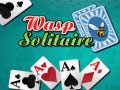 Παιχνίδι Wasp Solitaire