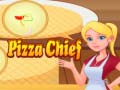 Παιχνίδι Pizza Chief
