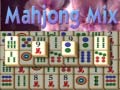 Παιχνίδι Mahjong Mix