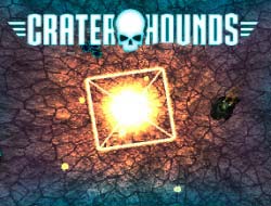 Craters Hounds 