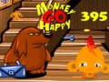 Παιχνίδι Monkey GO Happy Stage 395