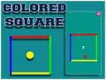 Παιχνίδι Colored Square