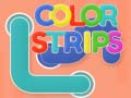 Παιχνίδι Color Strips