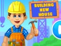 Παιχνίδι Building New House