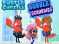 Παιχνίδι Bubble Guppies Bubble Scrubbies 