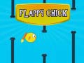 Παιχνίδι Flappy Chick