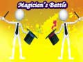 Παιχνίδι Magicians Battle