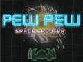 Παιχνίδι Phew Phew Space Shooter