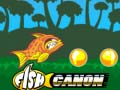 Παιχνίδι Fish Canon