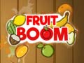 Παιχνίδι Fruit Boom