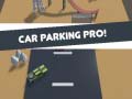 Παιχνίδι Car Parking Pro