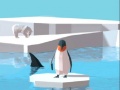 Παιχνίδι Penguinbattle.io