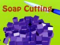 Παιχνίδι Soap Cutting