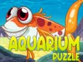 Παιχνίδι Aquarium Puzzle
