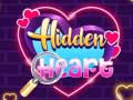 Παιχνίδι  Hidden Heart