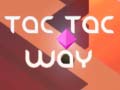 Παιχνίδι Tac Tac Way