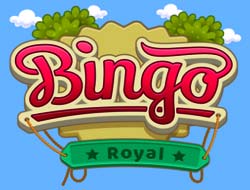 Bingo Royal.