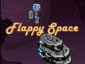 Παιχνίδι Flappy Space