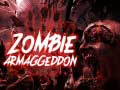 Παιχνίδι Zombie Armaggeddon