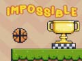 Παιχνίδι ImpossiBle