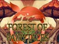 Παιχνίδι Spot The differences Forest of Fairytales
