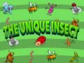 Παιχνίδι The unique insect 