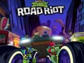 Παιχνίδι Rise of the Teenage Mutant Ninja Turtles Road Riot
