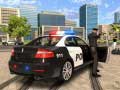 Παιχνίδι Cartoon Police Car