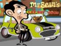 Παιχνίδι Mr. Bean's Car Differences