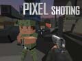 Παιχνίδι Pixel Shooting