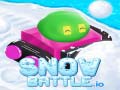 Παιχνίδι Snow Battle.io