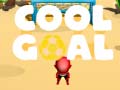 Παιχνίδι Cool Goal 