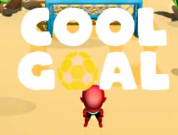 Cool στόχος 