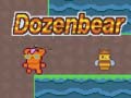 Παιχνίδι Dozenbear