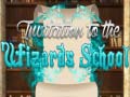 Παιχνίδι Invitation to The Wizards School