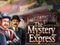 Παιχνίδι The Mystery Express