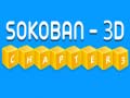 Παιχνίδι Sokoban - 3D Chapter 3
