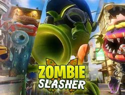Ζόμπι slasher