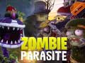 Παιχνίδι Zombie Parasite
