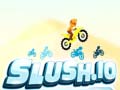 Παιχνίδι Slush.io