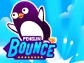 Παιχνίδι Penguin Bounce