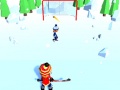 Παιχνίδι Hockey Challenge 3d