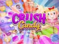 Παιχνίδι Crush The Candy