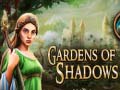 Παιχνίδι Gardens of Shadows