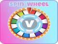 Παιχνίδι Random Spin Wheel Earn Vbucks