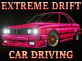 Παιχνίδι Extreme Drift Car Driving