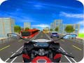 Παιχνίδι Moto Bike Rush